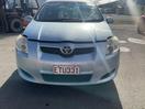Thumbnail '3' of Toyota Corolla GX