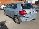 Thumbnail '5' of Toyota Corolla GX