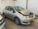 Thumbnail '1' of Toyota Corolla GX