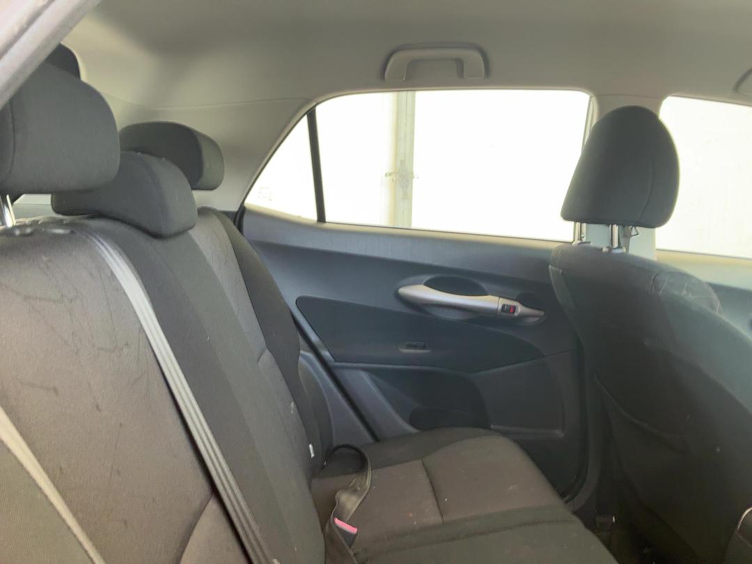 Photo '15' of Toyota Corolla GX Photo '15' of Toyota Corolla GX