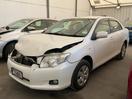Thumbnail '1' of Toyota Corolla Axio