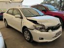 Thumbnail '3' of Toyota Corolla Axio
