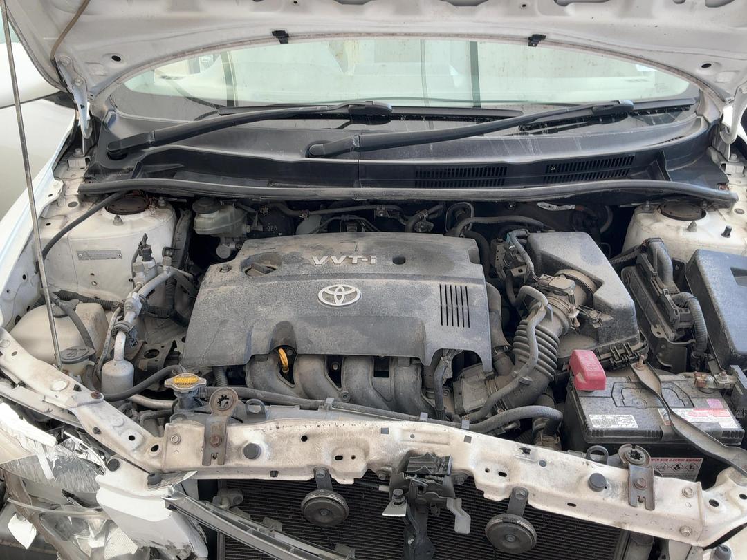 Photo '10' of Toyota Corolla Axio Photo '10' of Toyota Corolla Axio