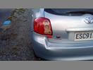 Thumbnail '10' of Toyota Corolla GX