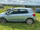 Thumbnail '3' of Toyota Corolla GX