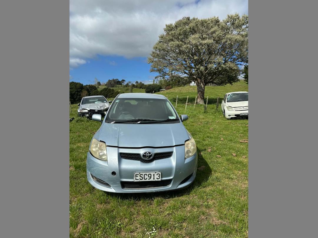 Photo '5' of Toyota Corolla GX Photo '5' of Toyota Corolla GX
