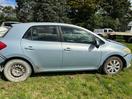 Thumbnail '2' of Toyota Corolla GX