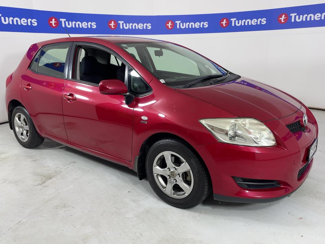Photo '1' of Toyota Corolla