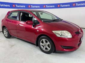 Image of 2008 Toyota Corolla GX