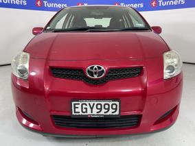 Photo '2' of Toyota Corolla