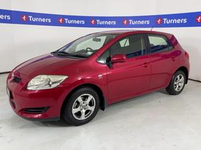 Photo '4' of Toyota Corolla
