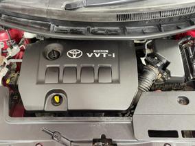 Photo '13' of Toyota Corolla