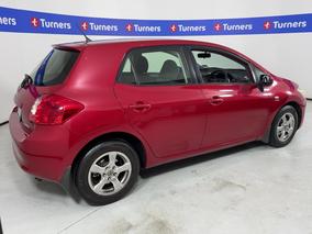 Photo '7' of Toyota Corolla