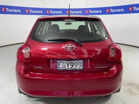 Photo '6' of Toyota Corolla
