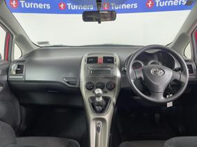Photo '17' of Toyota Corolla