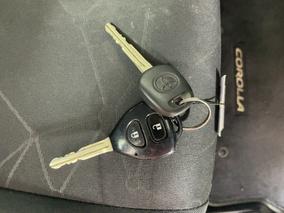 Photo '22' of Toyota Corolla