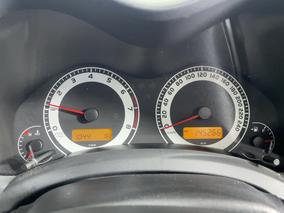 Photo '21' of Toyota Corolla