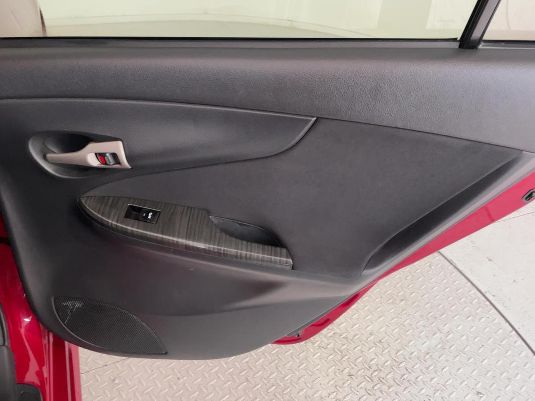 Photo '19' of Toyota Corolla Fielder