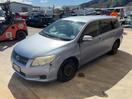 Thumbnail '4' of Toyota Corolla Fielder 1.5