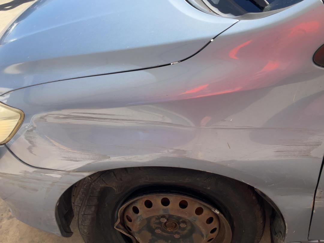 Photo '11' of Toyota Corolla Fielder 1.5 Photo '11' of Toyota Corolla Fielder 1.5