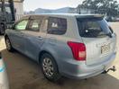 Thumbnail '5' of Toyota Corolla Fielder 1.5