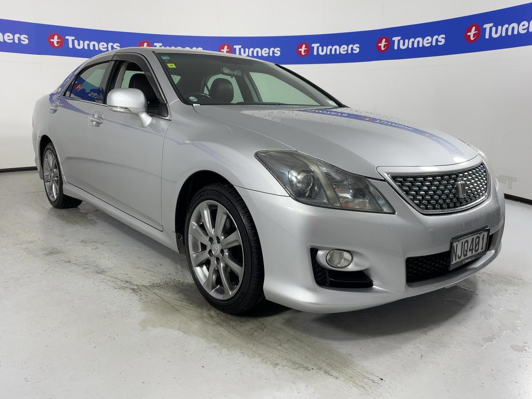 Photo '1' of Toyota Crown
