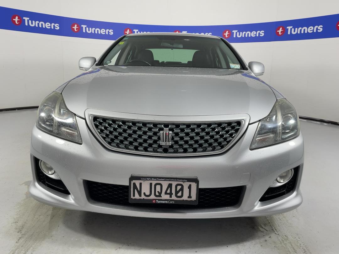 Photo '2' of Toyota Crown
