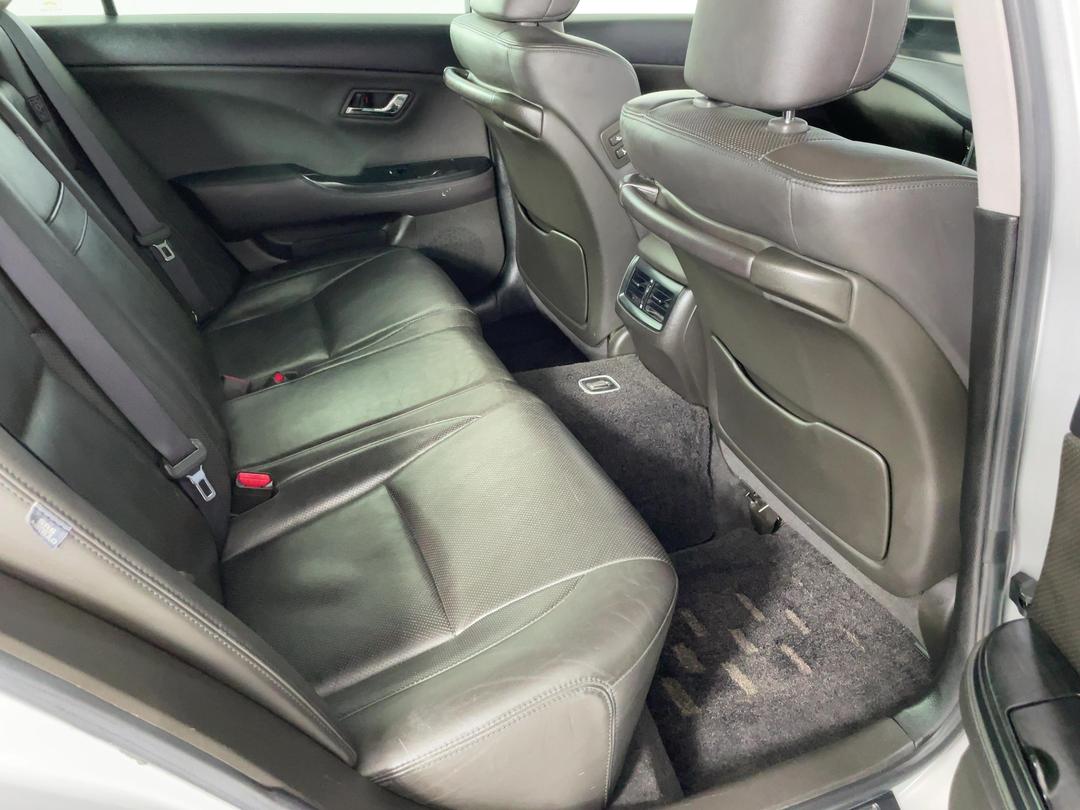 Photo '19' of Toyota Crown