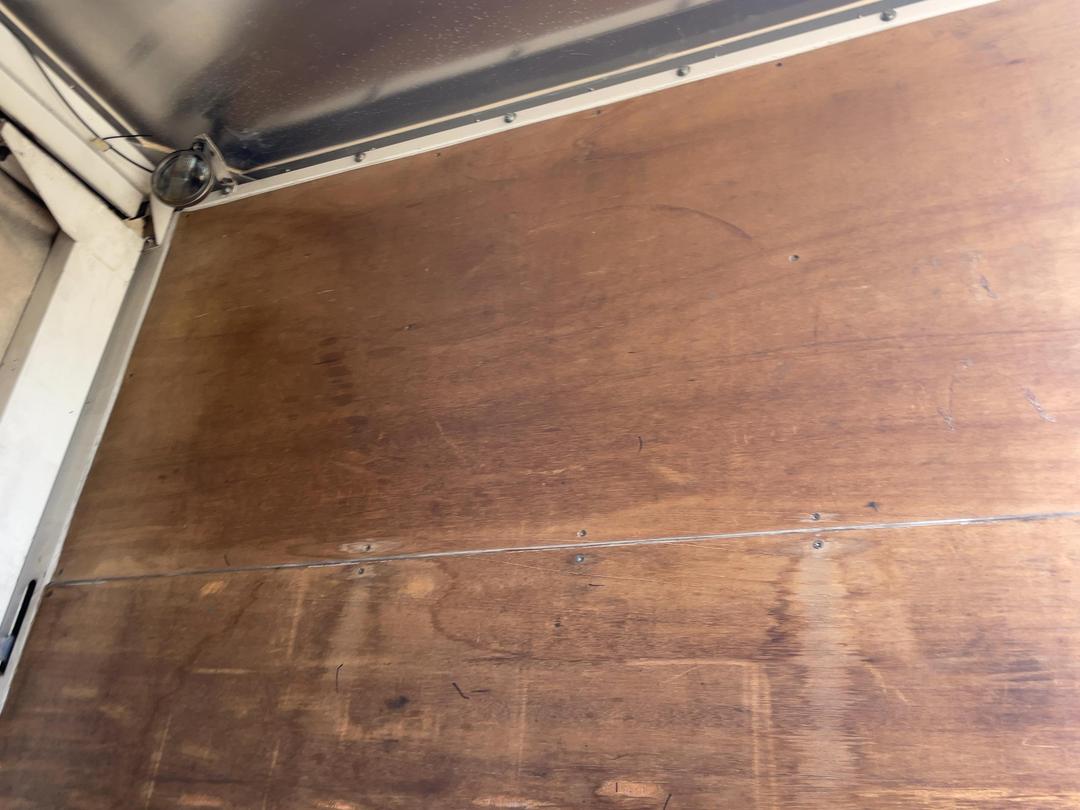 Photo '25' of Toyota Dyna XZU348 Curtainsider
