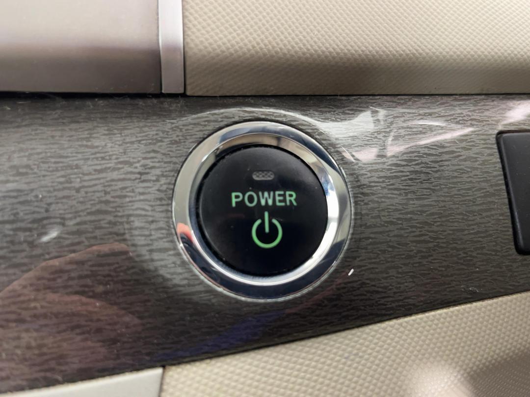 Photo '22' of Toyota Estima