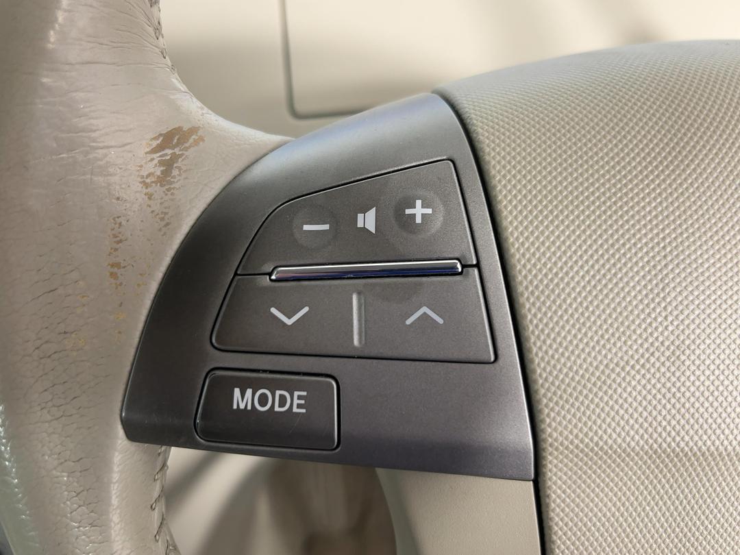 Photo '24' of Toyota Estima