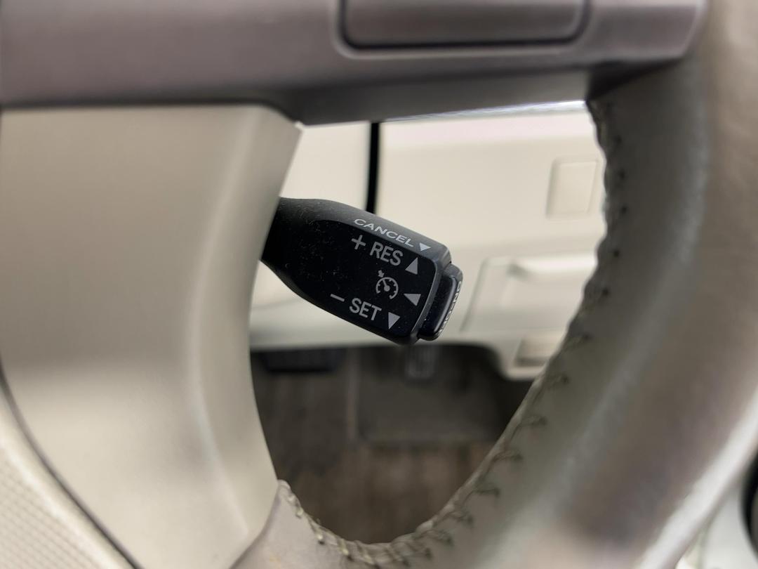 Photo '25' of Toyota Estima