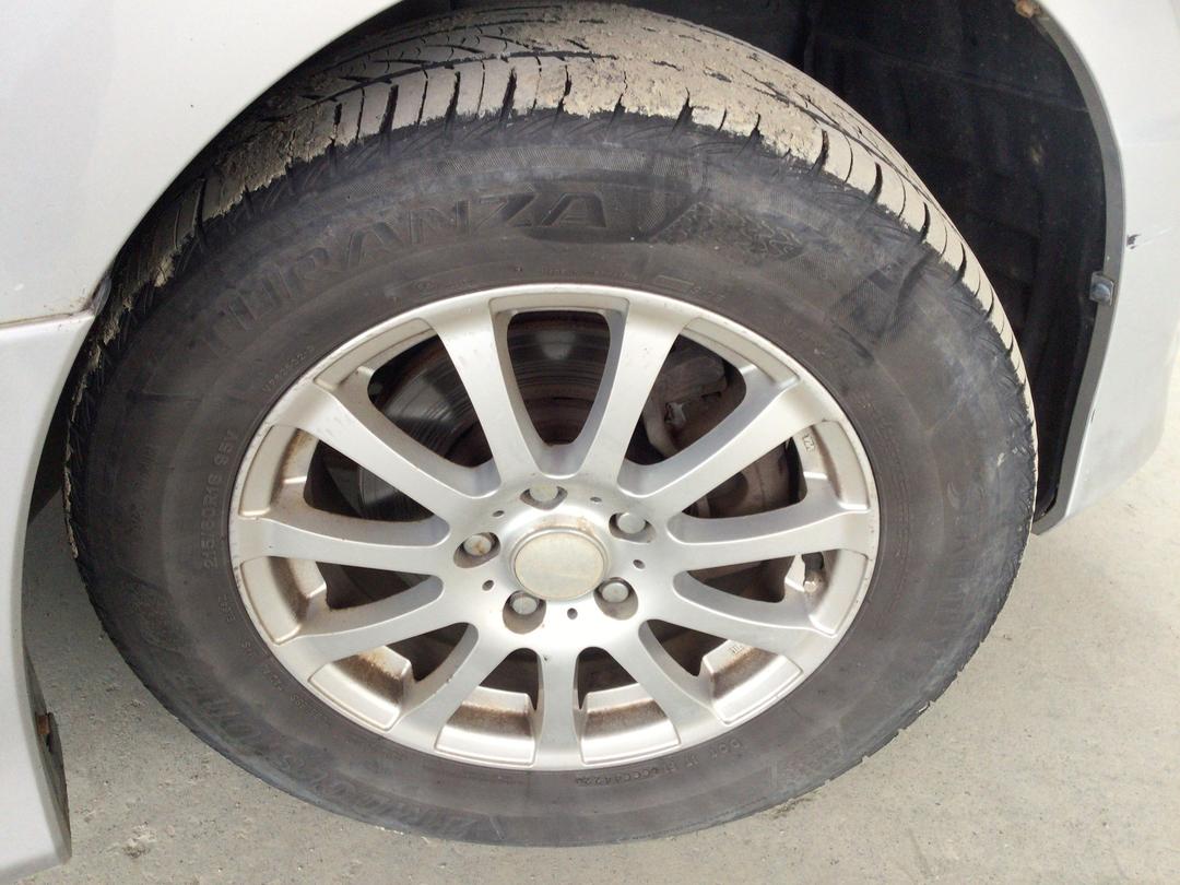Photo '9' of Toyota Estima Photo '9' of Toyota Estima