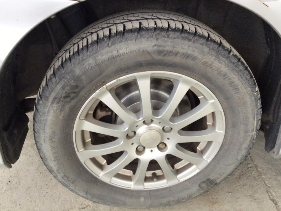 Photo '10' of Toyota Estima Photo '10' of Toyota Estima