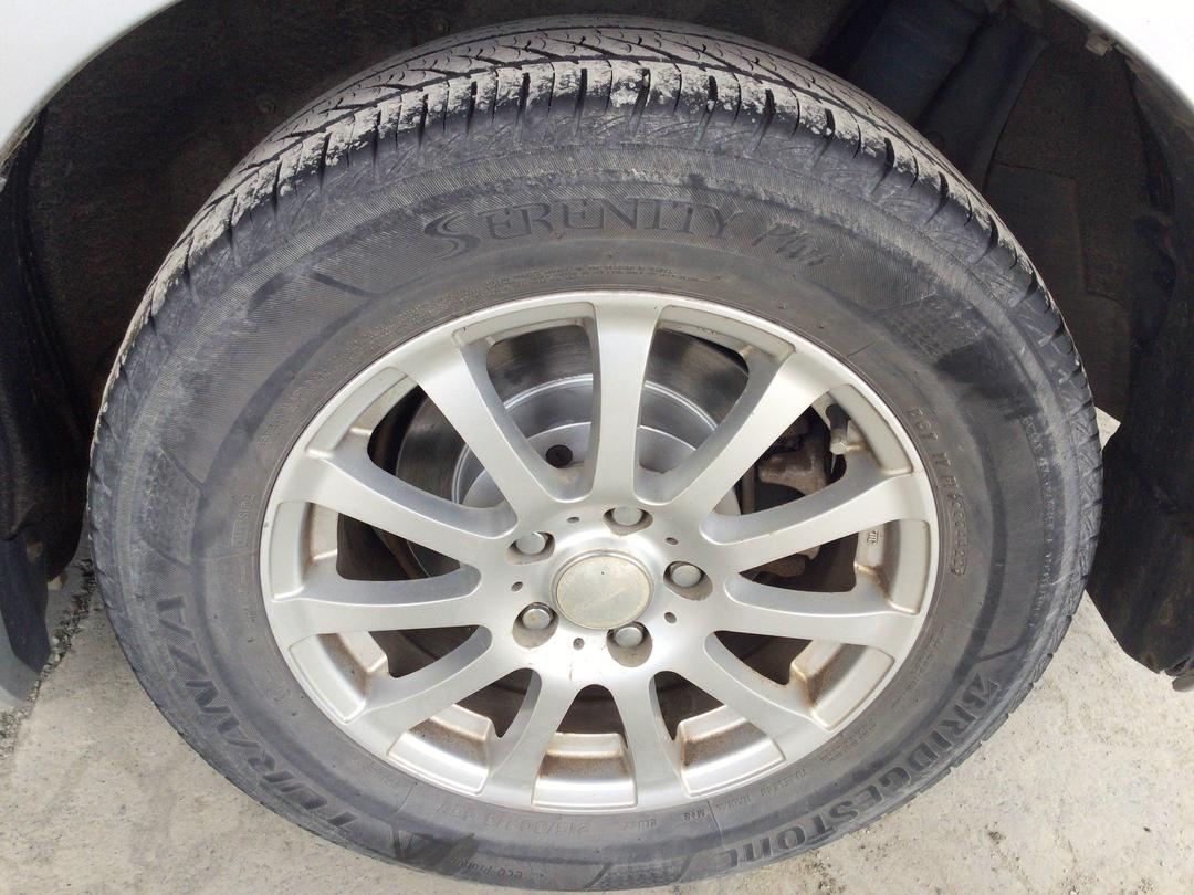 Photo '11' of Toyota Estima Photo '11' of Toyota Estima