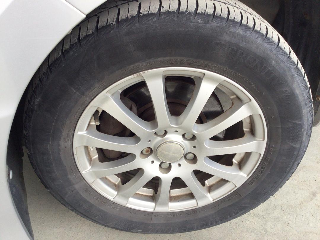 Photo '12' of Toyota Estima Photo '12' of Toyota Estima
