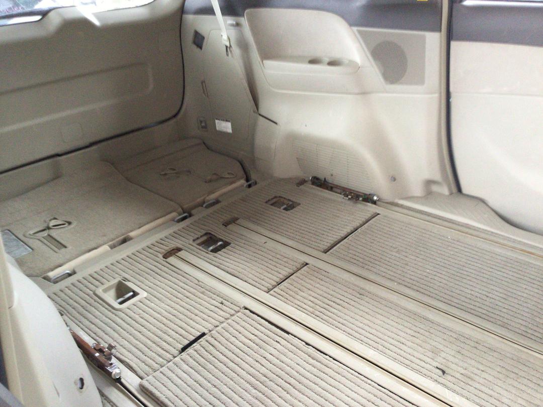 Photo '14' of Toyota Estima Photo '14' of Toyota Estima