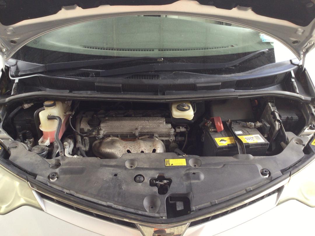 Photo '17' of Toyota Estima Photo '17' of Toyota Estima
