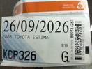 Thumbnail '19' of Toyota Estima