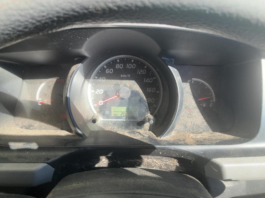 Photo '7' of Toyota Hiace