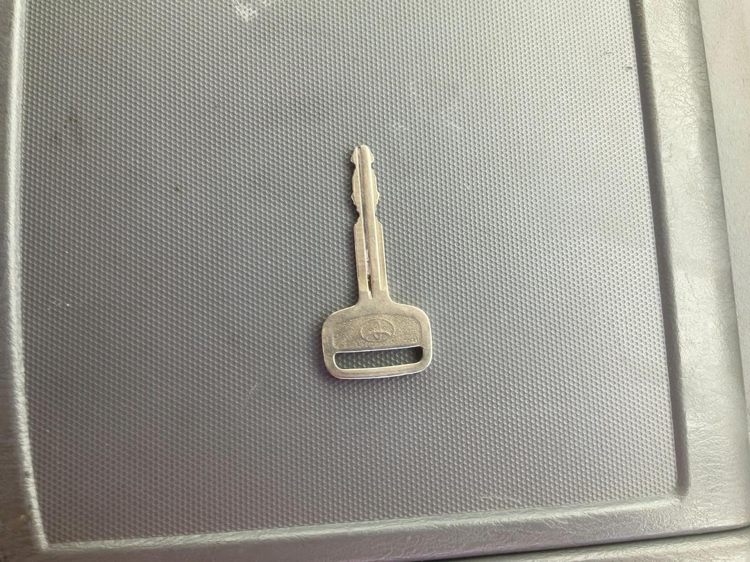 Photo '9' of Toyota Hiace