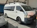 Thumbnail '1' of Toyota Hiace T ZX