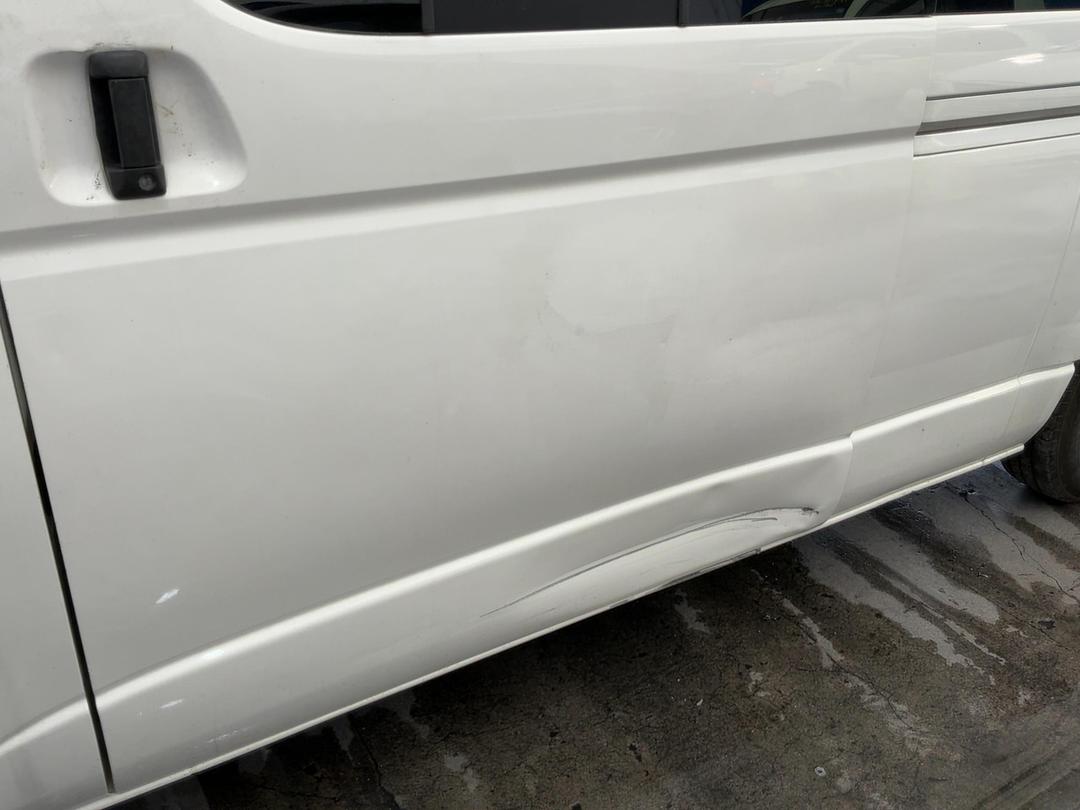 Photo '7' of Toyota Hiace T ZX Photo '7' of Toyota Hiace T ZX