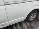 Thumbnail '8' of Toyota Hiace T ZX