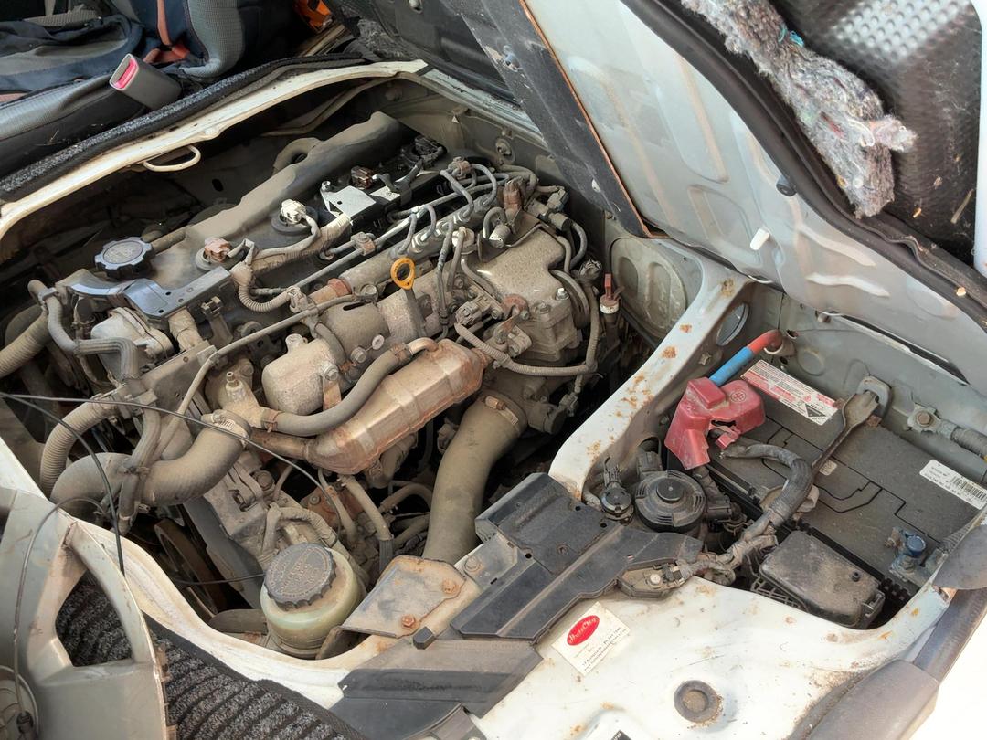 Photo '24' of Toyota Hiace T ZX Photo '24' of Toyota Hiace T ZX