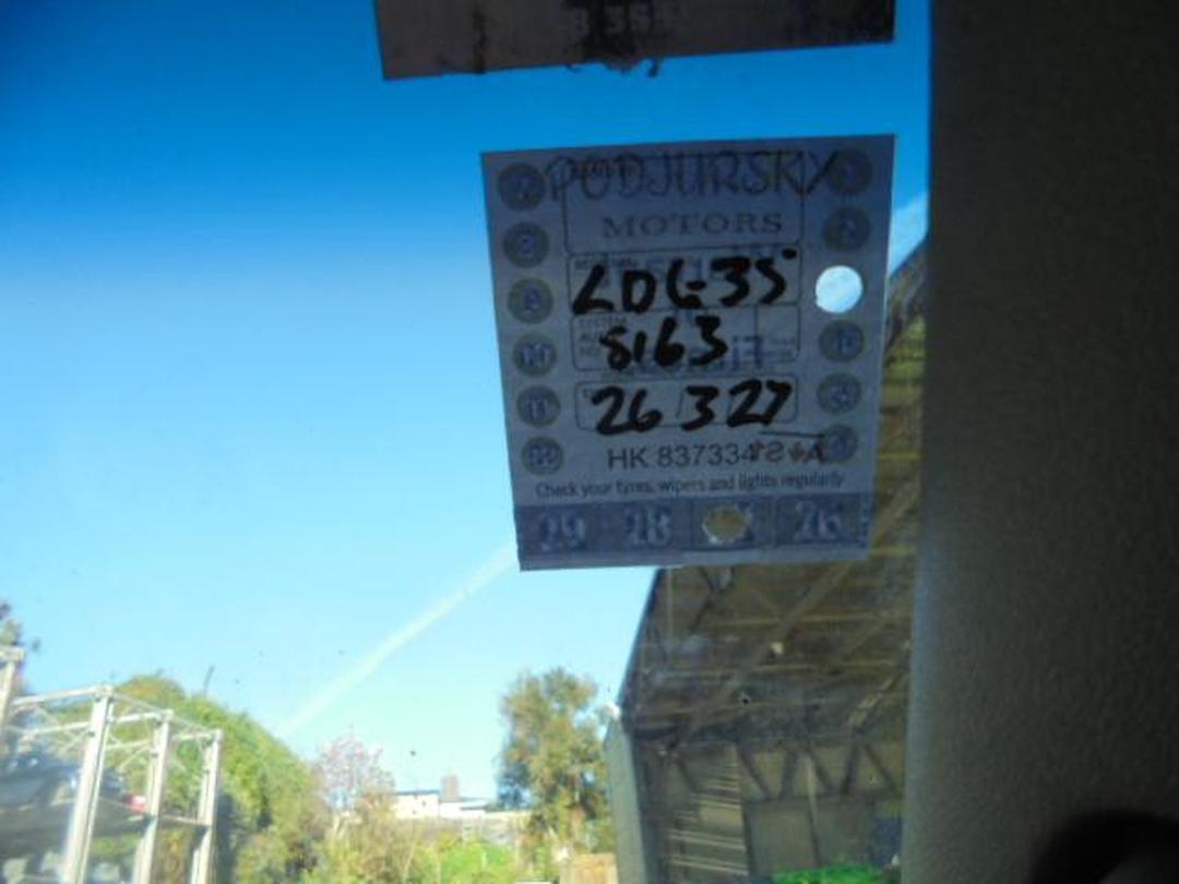 Photo '6' of Toyota Hiace Photo '6' of Toyota Hiace