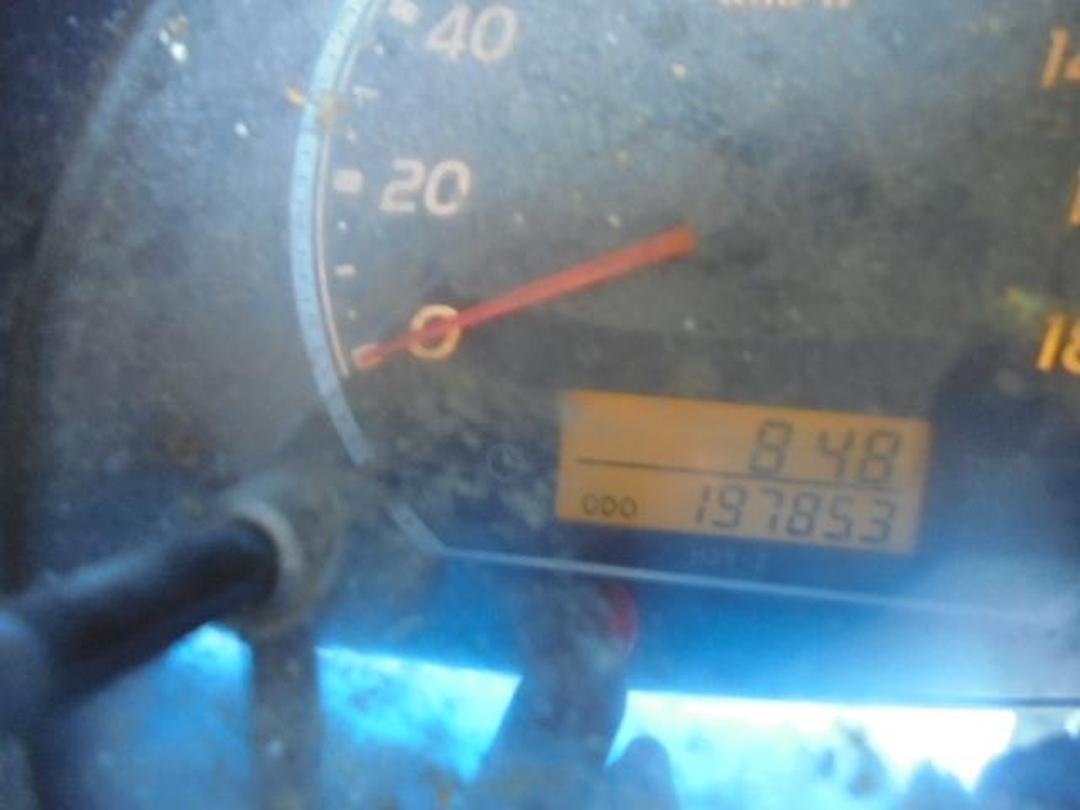 Photo '8' of Toyota Hiace Photo '8' of Toyota Hiace
