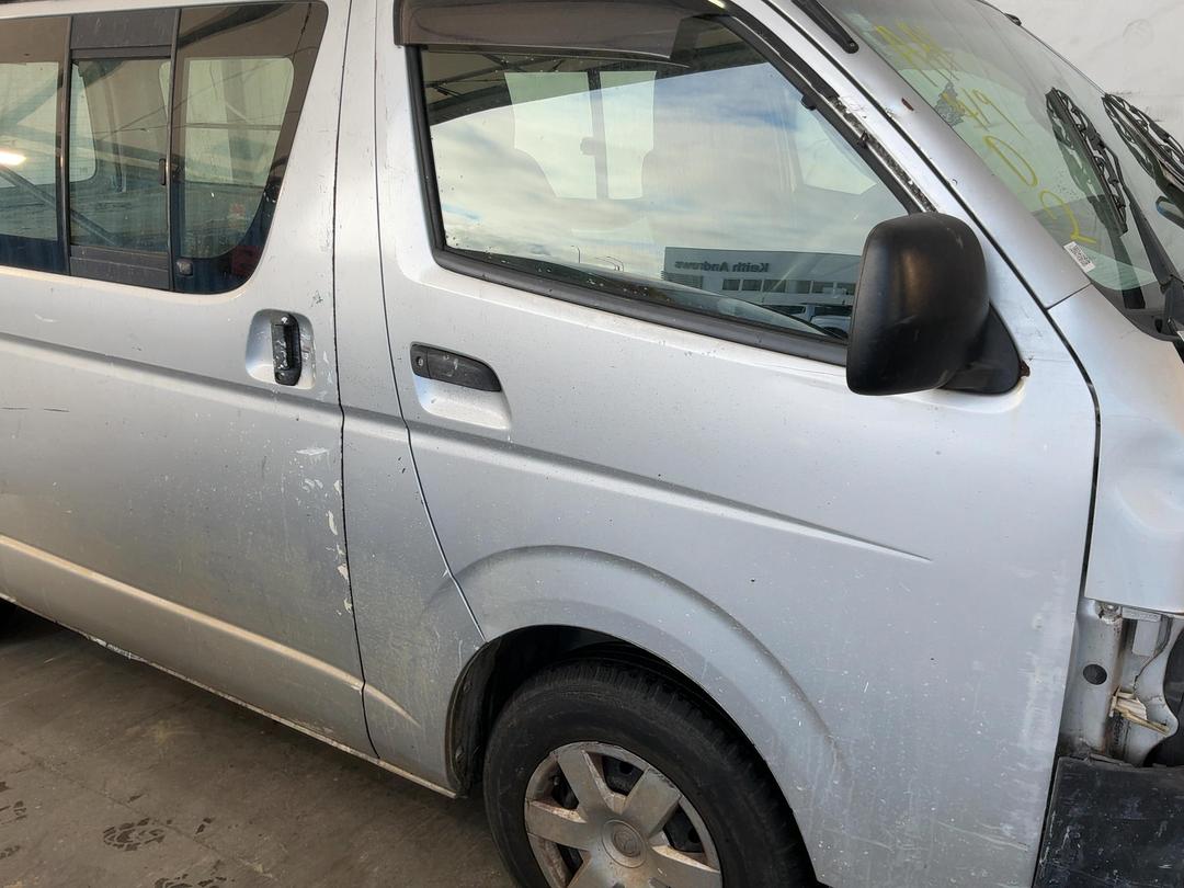 Photo '3' of Toyota Hiace Regius ACE Photo '3' of Toyota Hiace Regius ACE