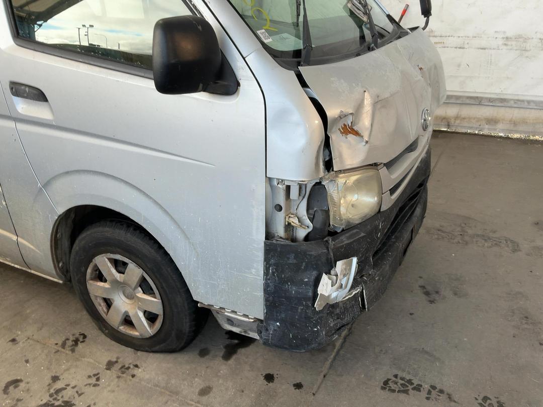 Photo '4' of Toyota Hiace Regius ACE Photo '4' of Toyota Hiace Regius ACE