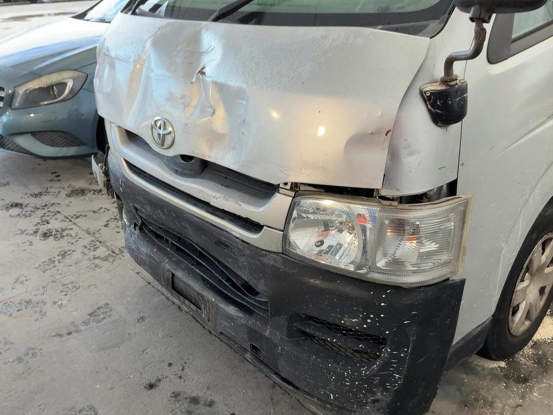 Photo '8' of Toyota Hiace Regius ACE Photo '8' of Toyota Hiace Regius ACE